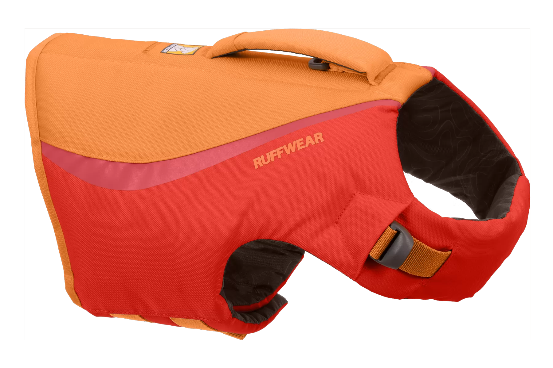 Float Coat™ Dog Life Jacket