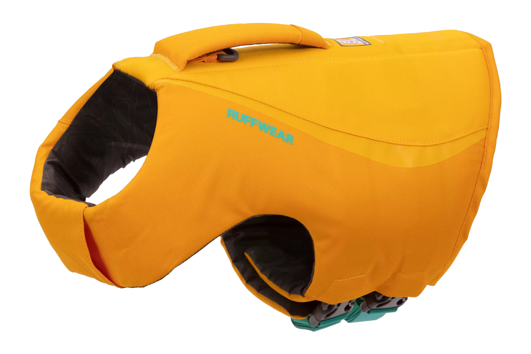 Float Coat™ Dog Life Jacket