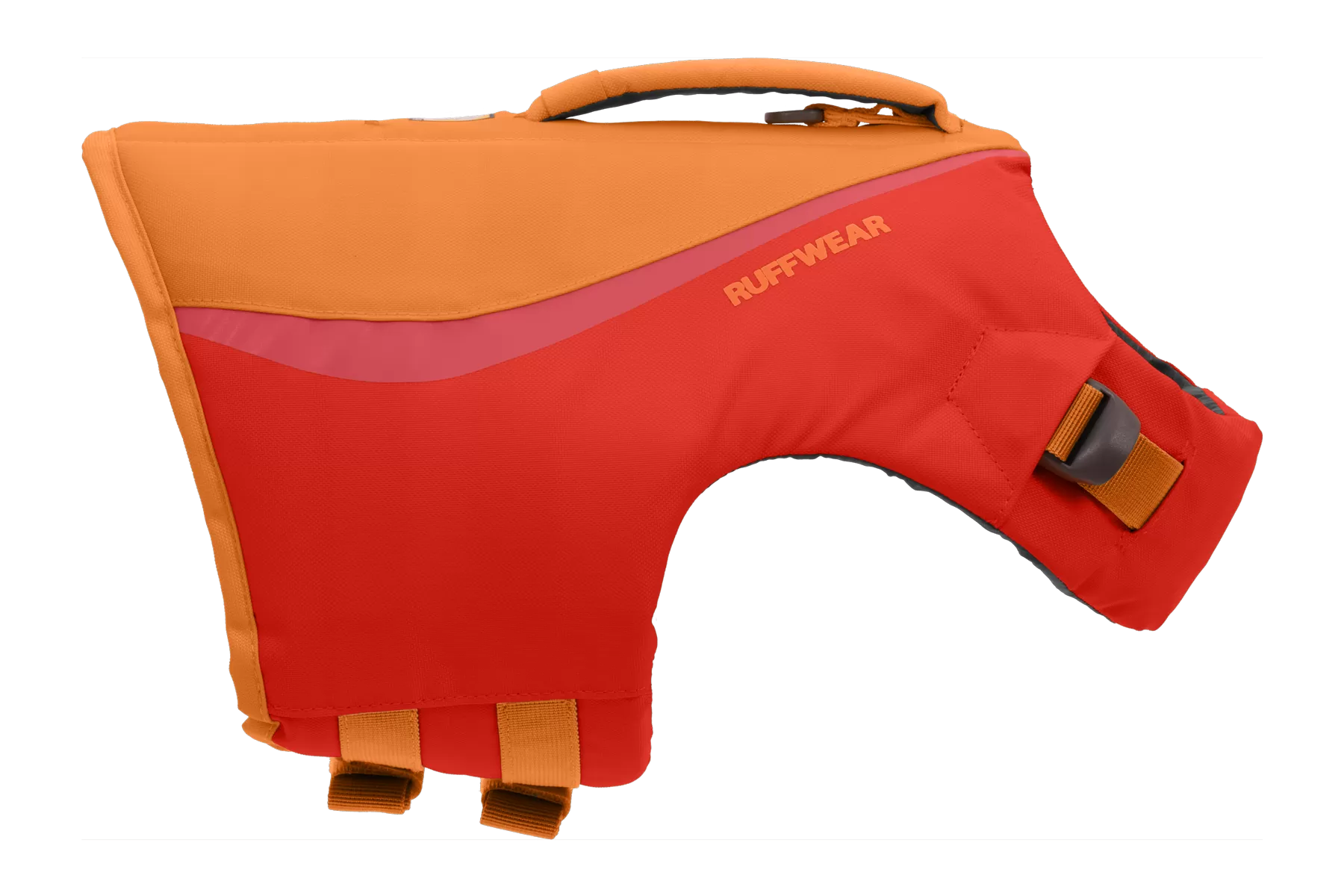 Float Coat™ Dog Life Jacket