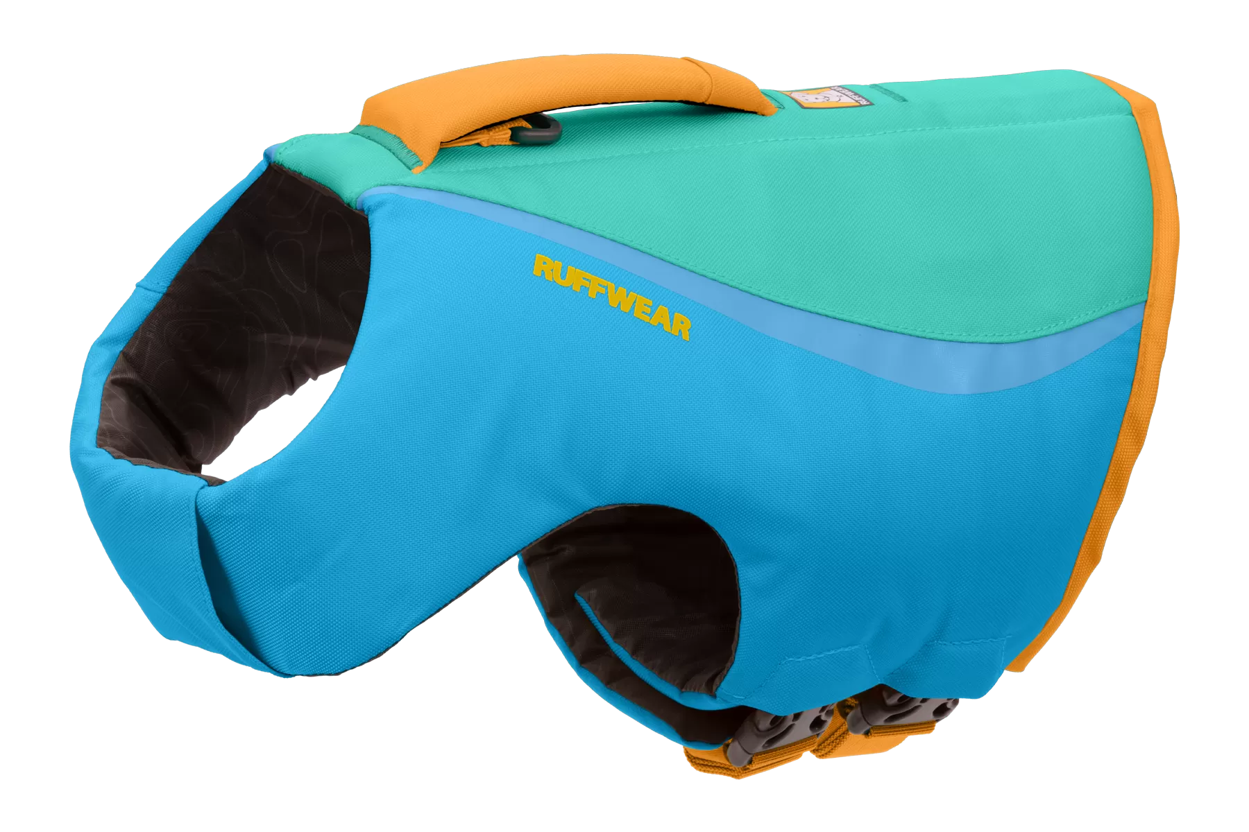 Float Coat™ Dog Life Jacket