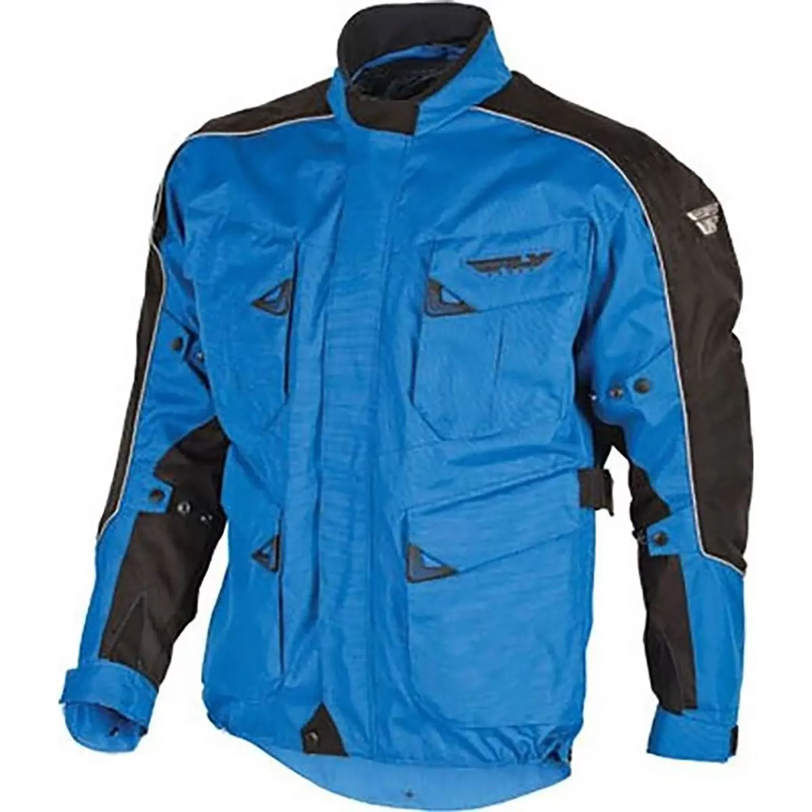 Fly Racing Terra Trek 2 Men's Street Jackets (Brand New)