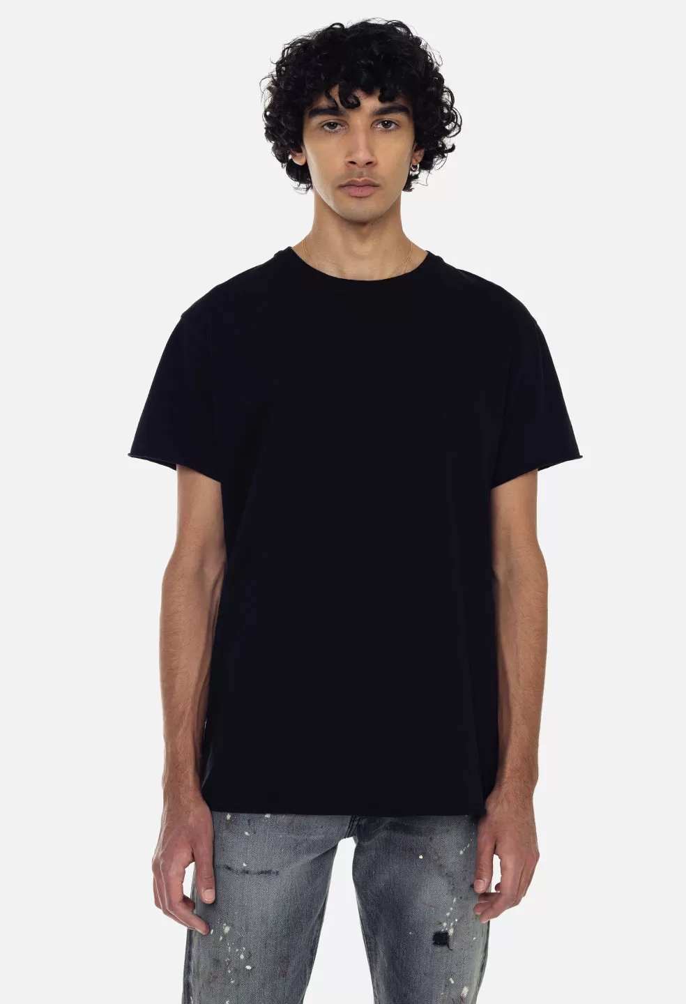 Foundation 3 Pack Anti-Expo Tee / PREFW