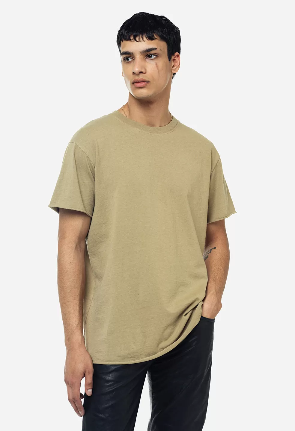 Foundation 3 Pack Anti-Expo Tee / PREFW