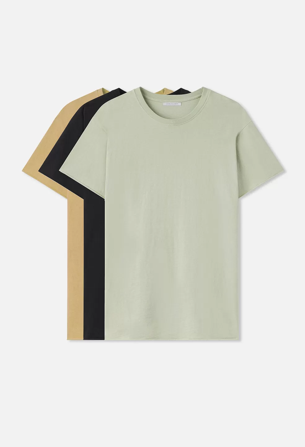 Foundation 3 Pack Anti-Expo Tee / PREFW