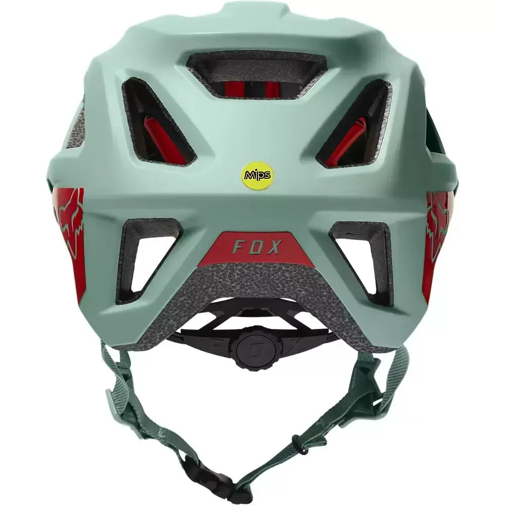 FOX CASCO MAINFRAME MIPS  EUCALIPTO