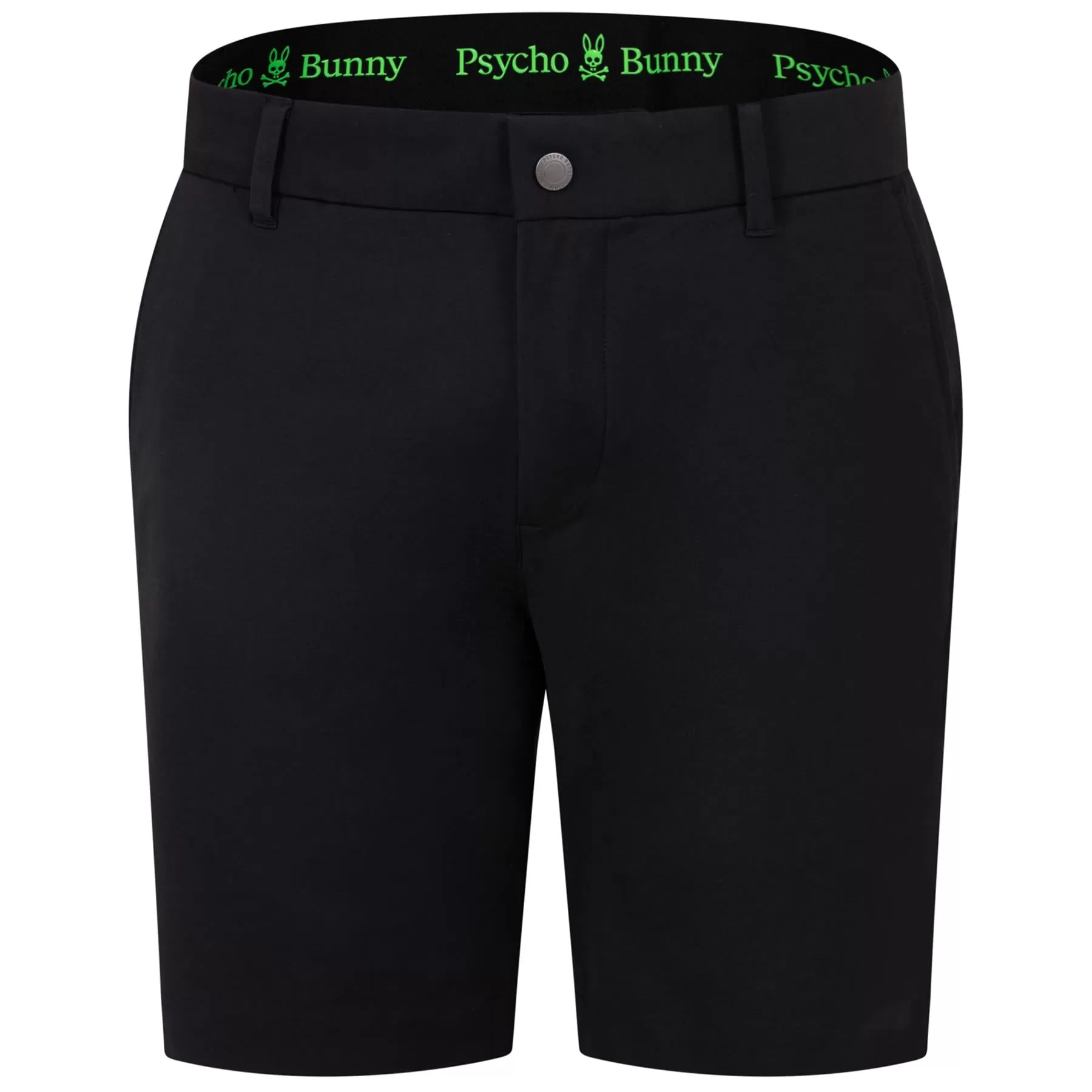 Gable Sport Shorts Black - SS24