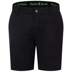 Gable Sport Shorts Black - SS24