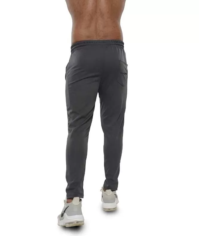 GymX Grey Plain Bottom - Sale