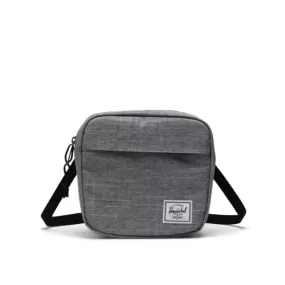 Herschel Classic Crossbody Raven Crosshatch OS