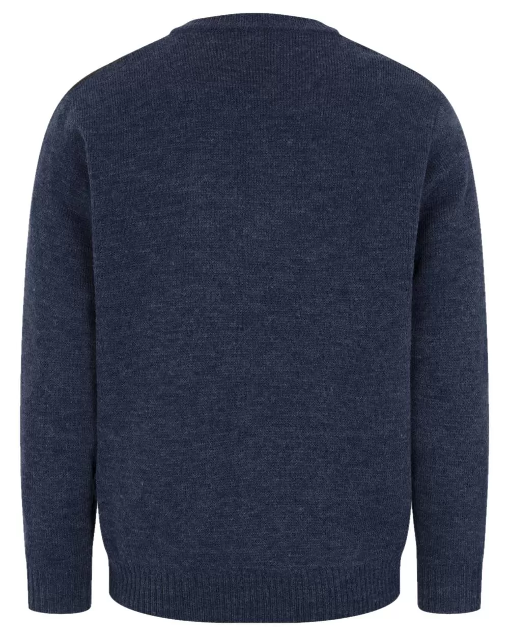 Hoggs of Fife Melrose II V Neck Pullover