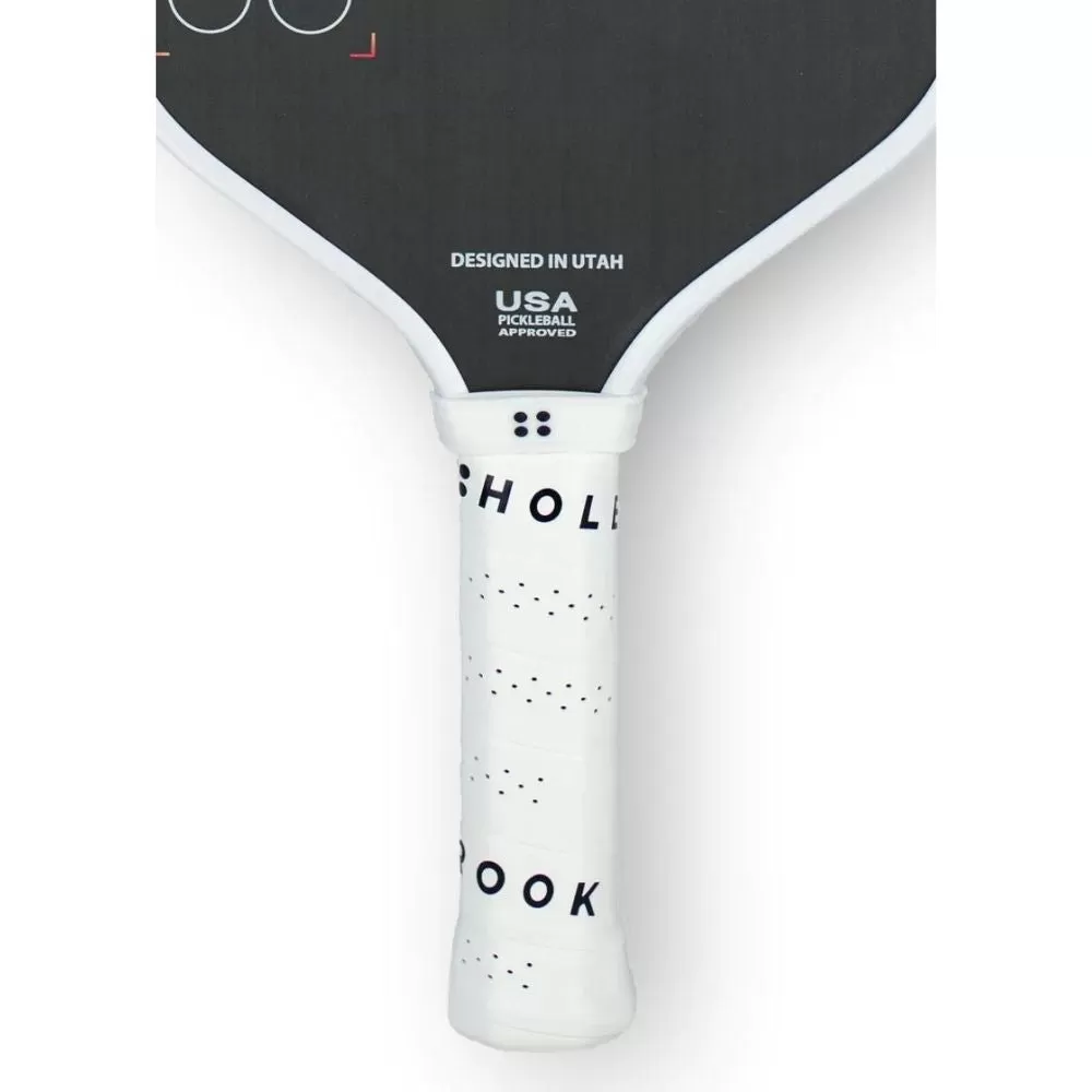 Holbrook Pro Power Pro (16 MM) Pickleball Paddle