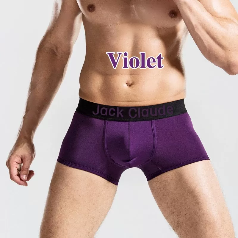 Hot Male Underwear Men Boxer Men's Sexy Underpants For Man Panties