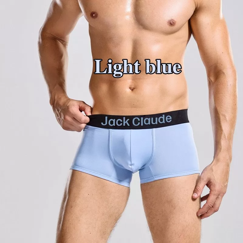 Hot Male Underwear Men Boxer Men's Sexy Underpants For Man Panties