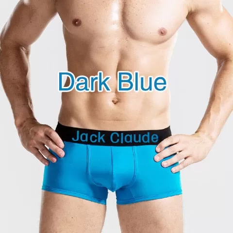 Hot Male Underwear Men Boxer Men's Sexy Underpants For Man Panties