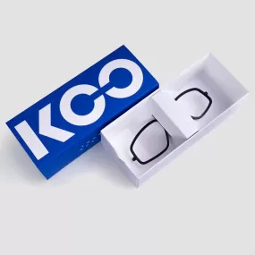 Koo Optical Clip (Spectro and Demos)