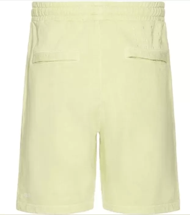 KSUBI TEAM TRAK SHORT LIMELITE GREEN