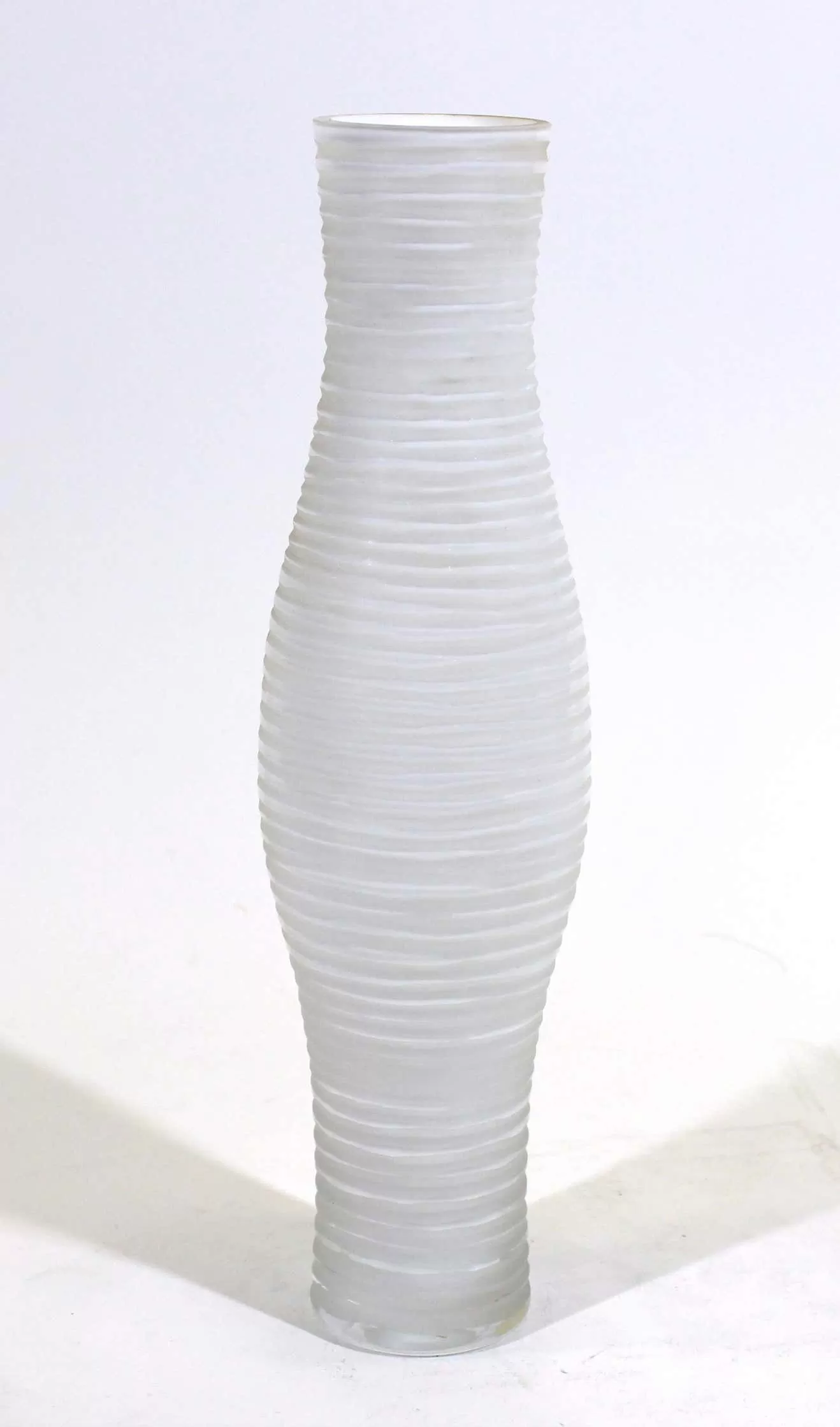 Leonardo German Postmodern Glass Vase