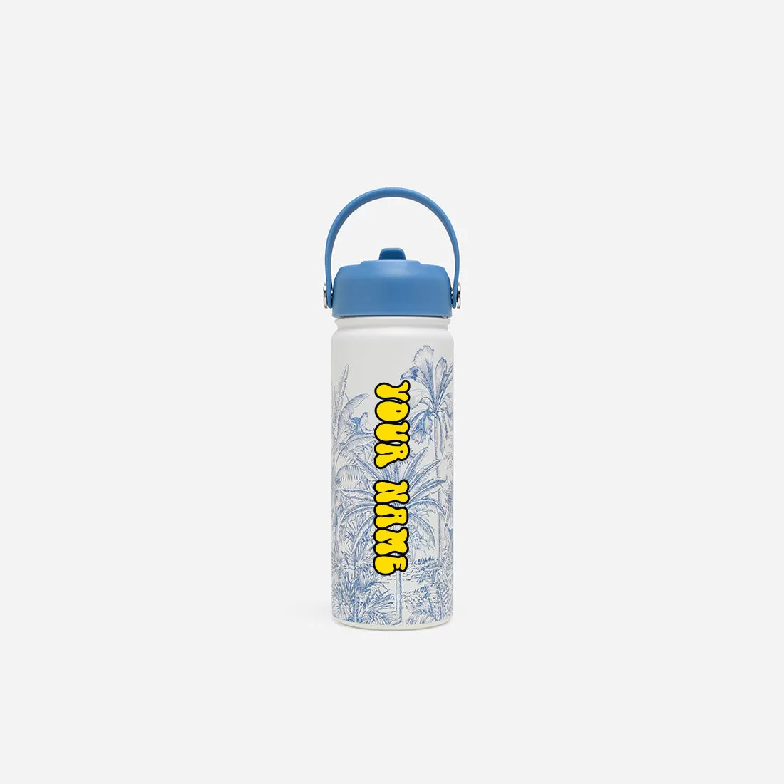 Macaque Thermo Bottle