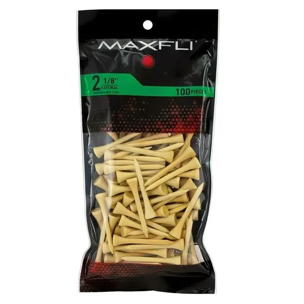 Maxfli 2.125 Golf Tees