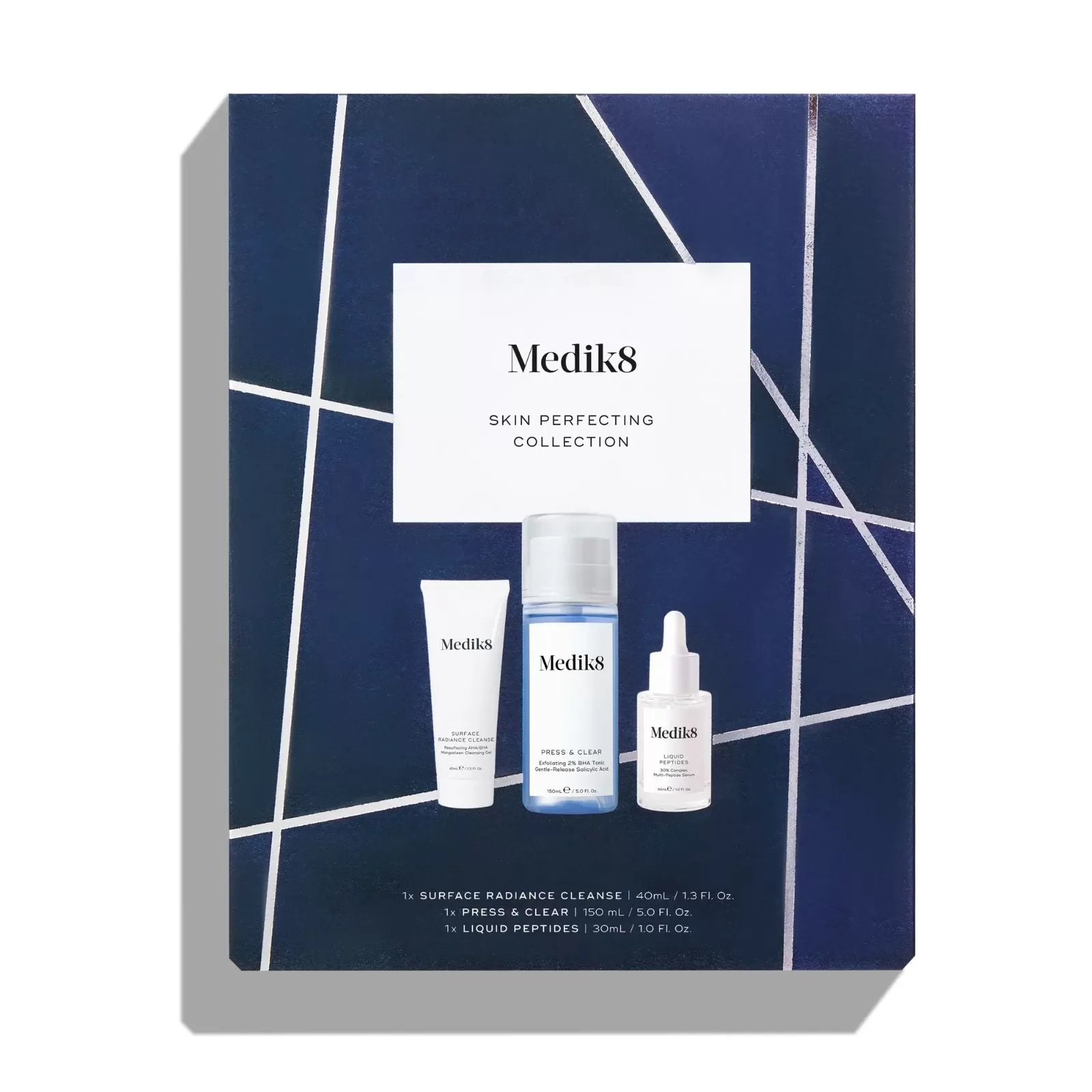 Medik8 | Skin Perfecting Collection