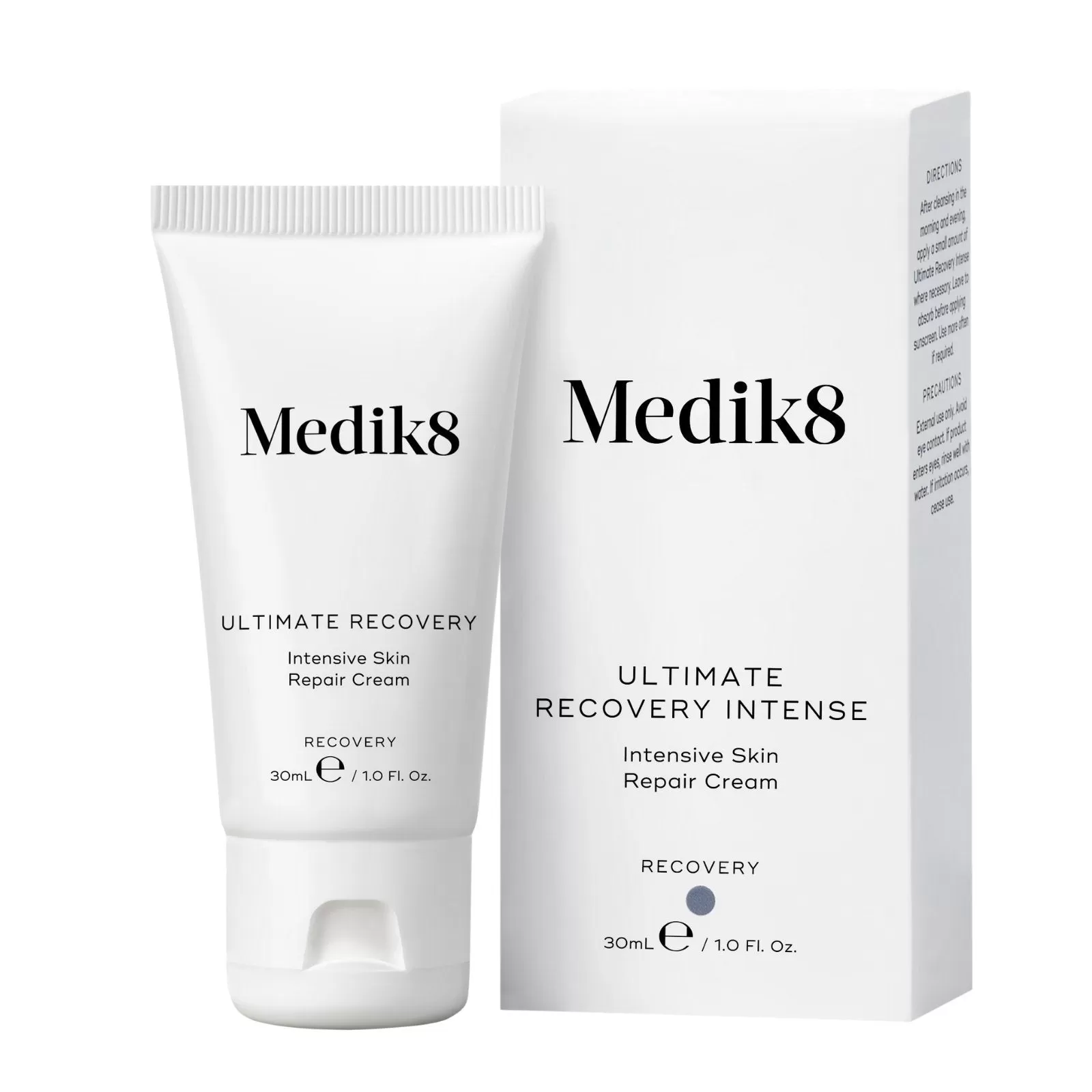 Medik8 | Ultimate Recovery Intense 30ml