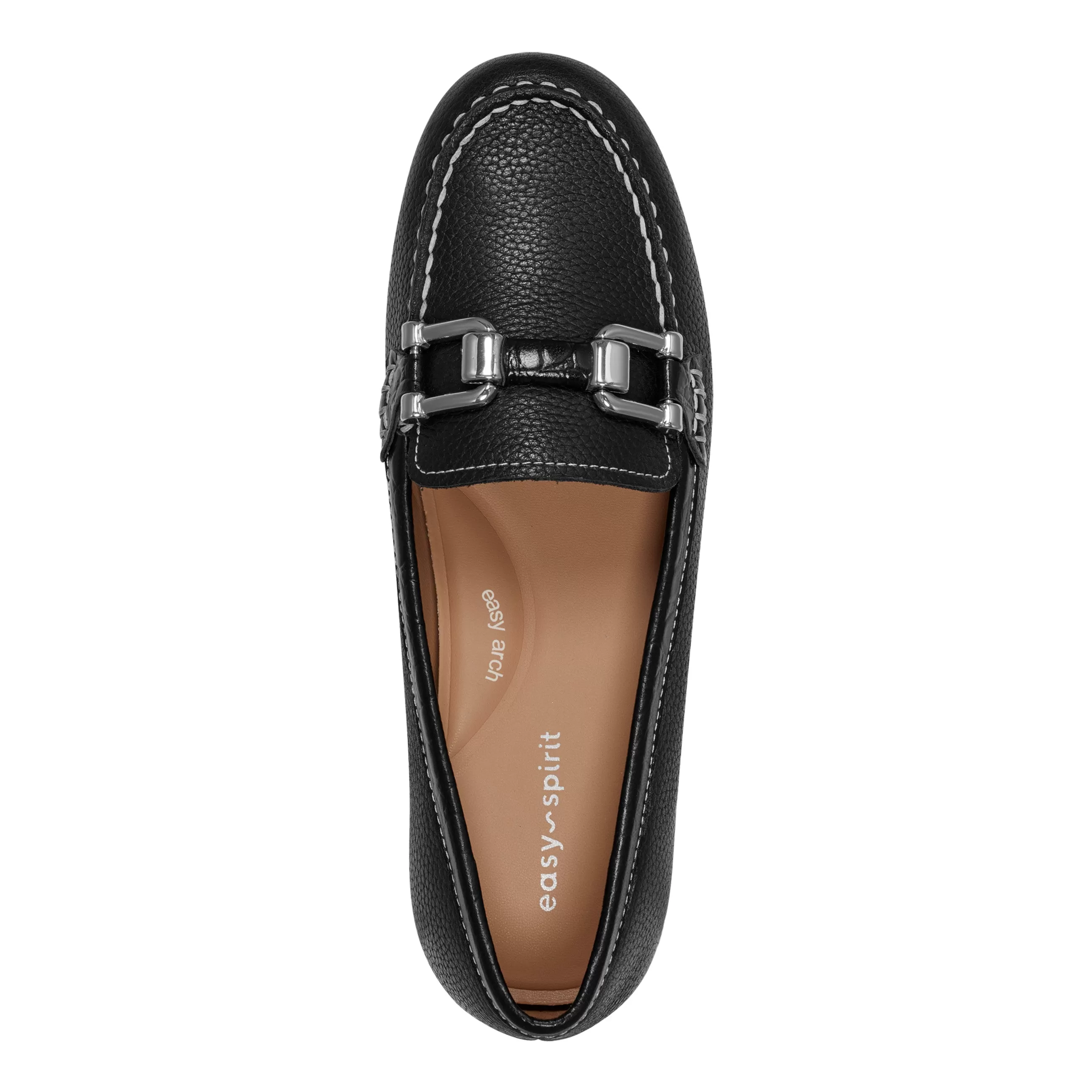 Megan Casual Loafers