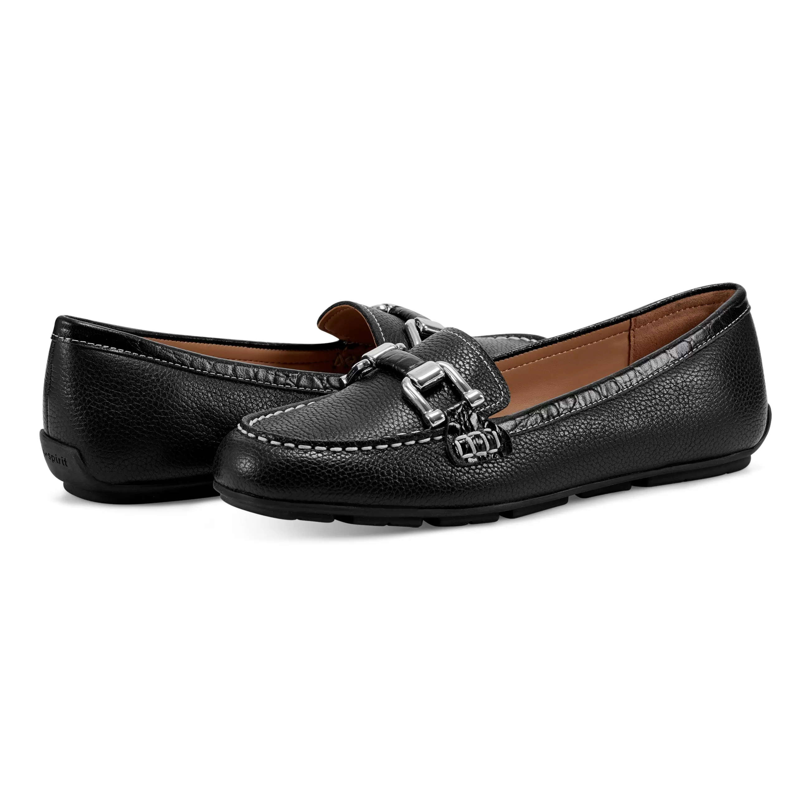 Megan Casual Loafers