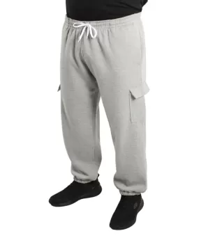 Mens Cargo Track Pants