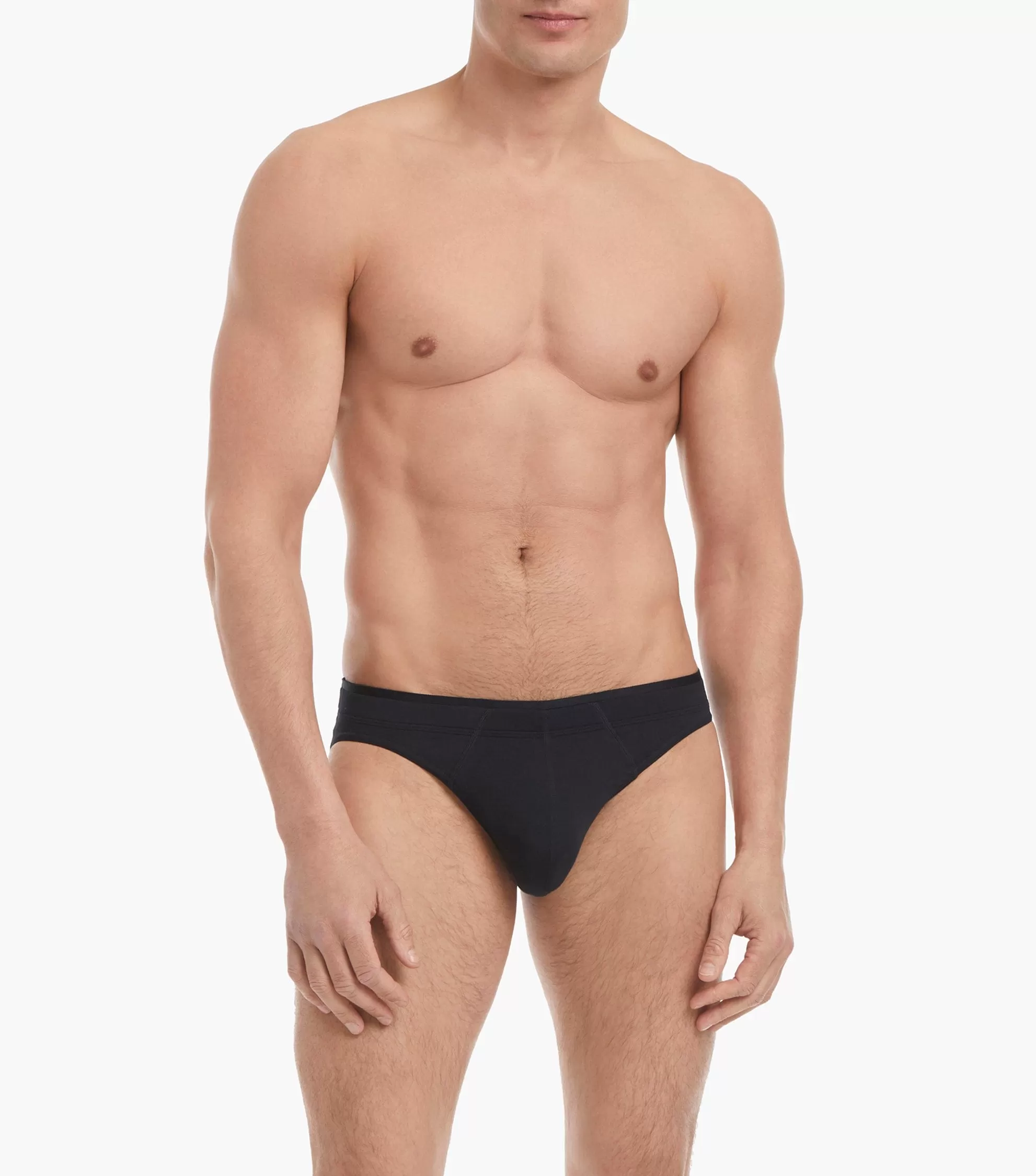 Modal Low-Rise Brief