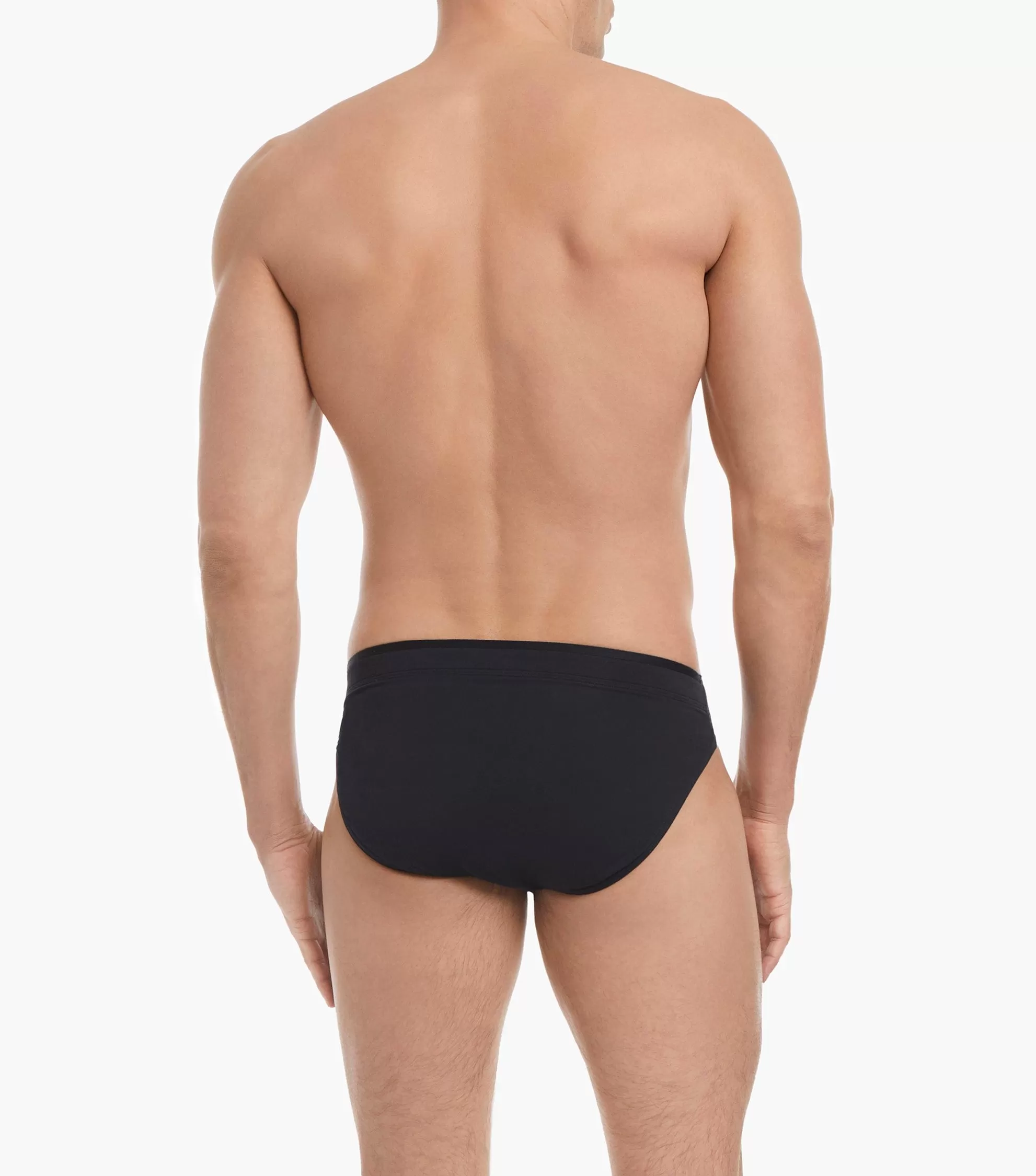 Modal Low-Rise Brief