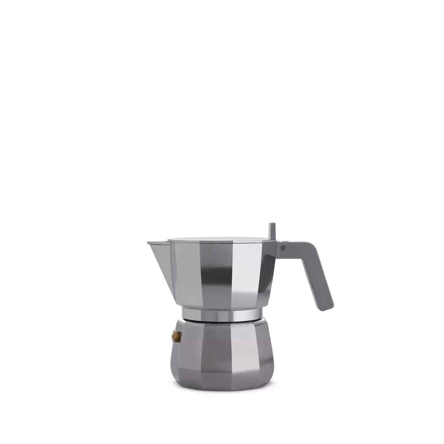 Moka Espresso Coffee Maker 3 Cups