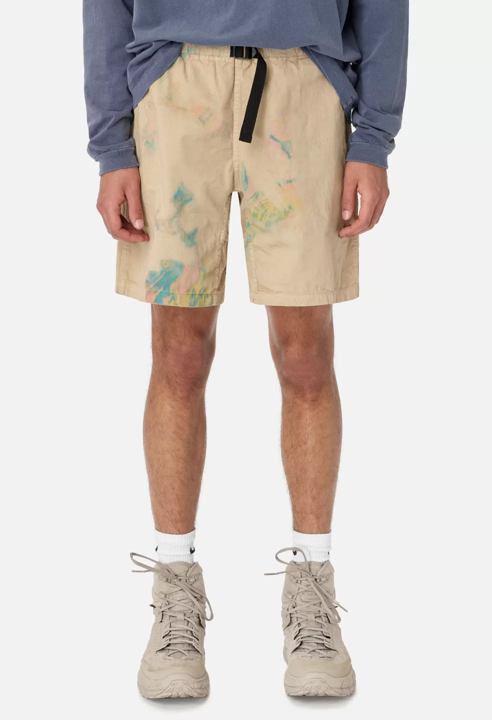 Mountain Shorts / Carnival Tan