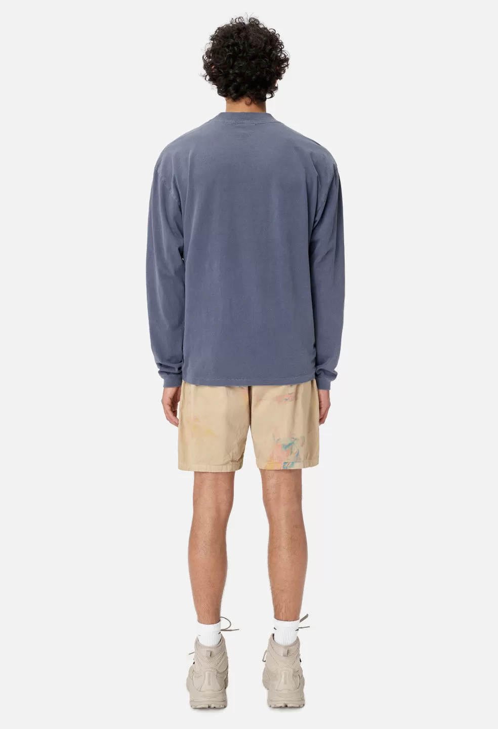 Mountain Shorts / Carnival Tan