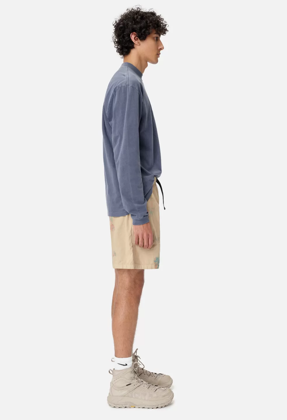 Mountain Shorts / Carnival Tan