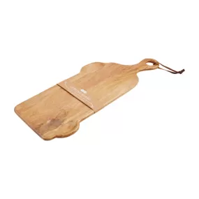 Mud Pie Organic Shape Board