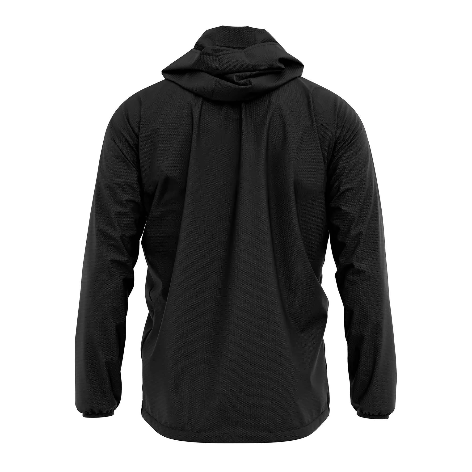 Napier Marist FC Shower Jacket