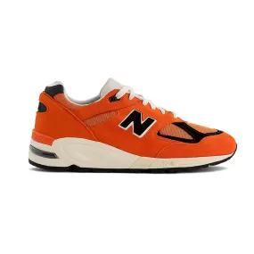 New Balance - Men's Made In USA 990v2 Shoes (M990AI2)