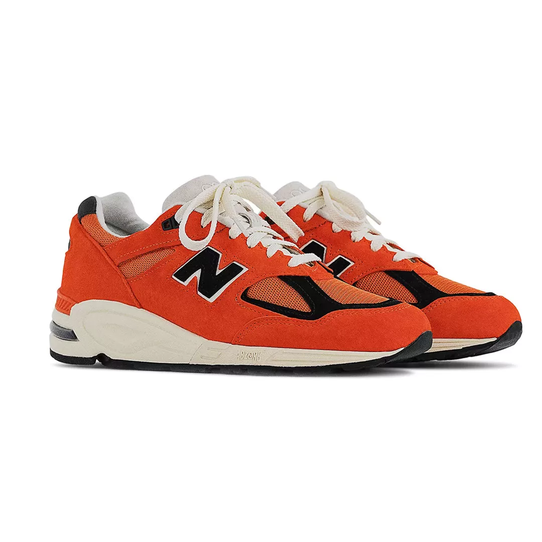 New Balance - Men's Made In USA 990v2 Shoes (M990AI2)