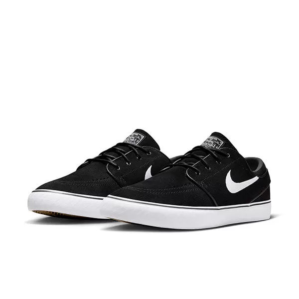 Nike SB Zoom Janoski OG  Black/Black/White/White