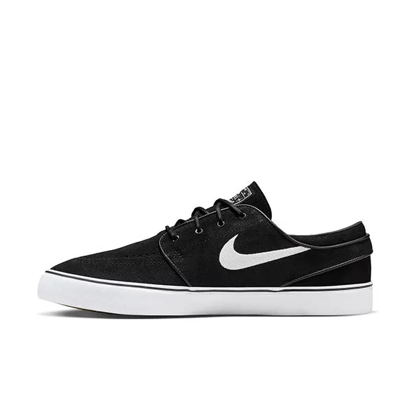 Nike SB Zoom Janoski OG  Black/Black/White/White