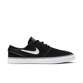 Nike SB Zoom Janoski OG  Black/Black/White/White