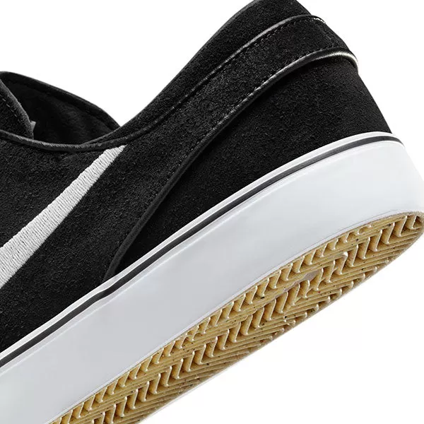 Nike SB Zoom Janoski OG  Black/Black/White/White