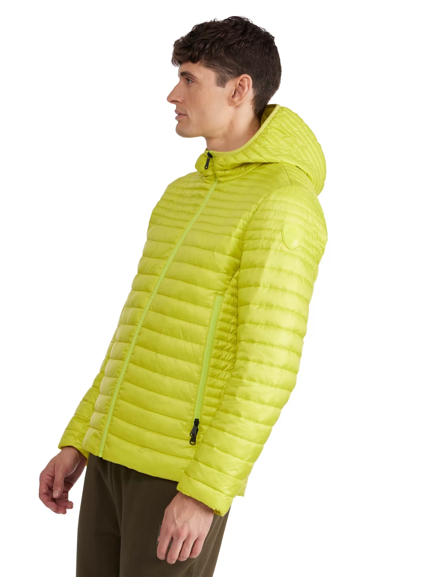 Osprey Men's Lightweight Packable Jacket