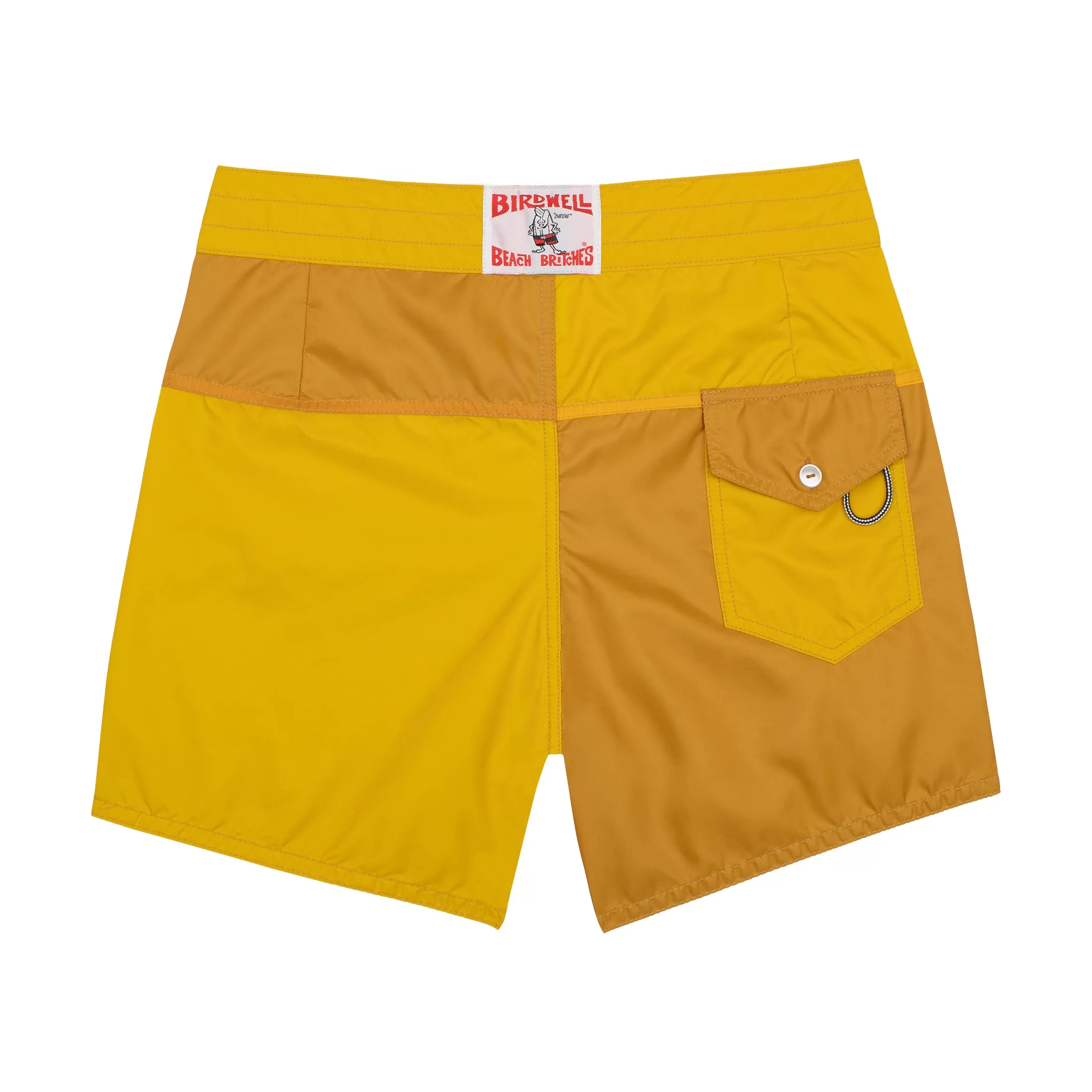 Pilgrim   Birdwell 310 Checkerboard Board Shorts