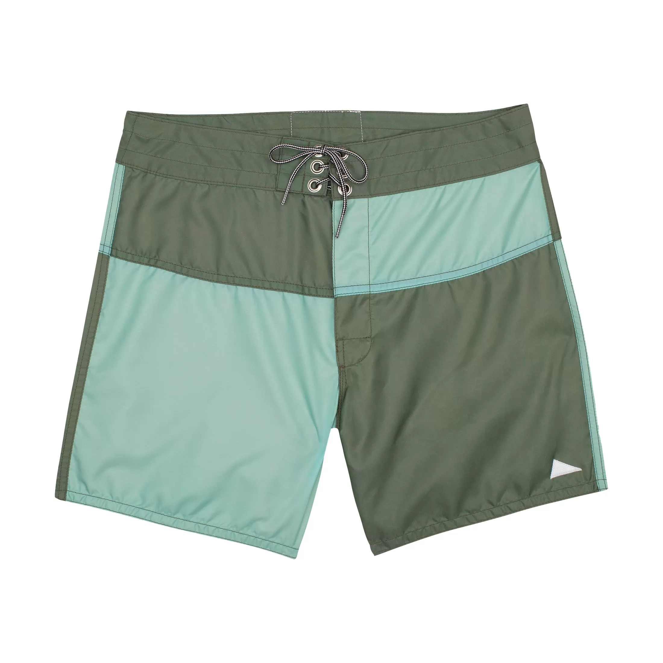 Pilgrim   Birdwell 310 Checkerboard Board Shorts