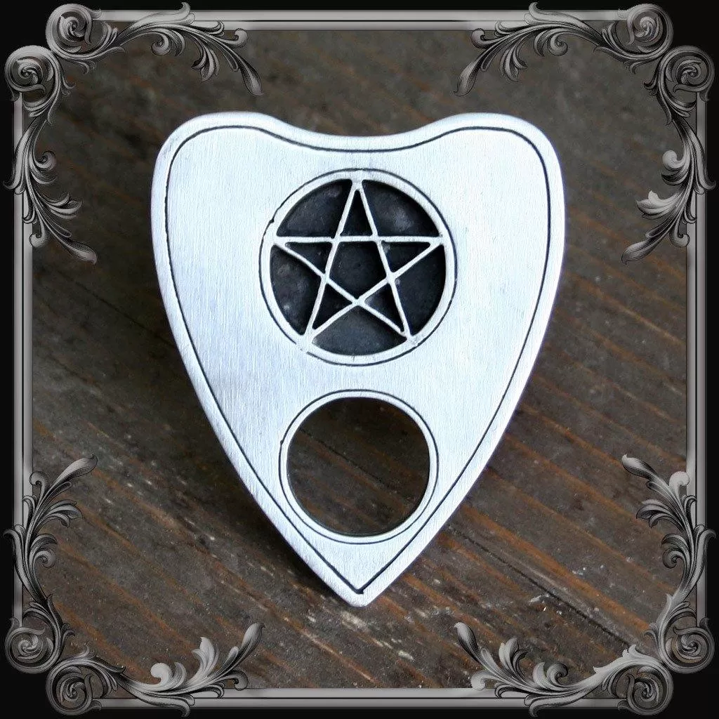 Planchette Ring