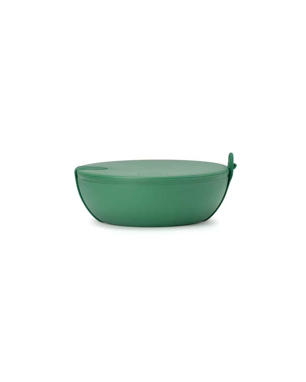 Porter Green Plastic Bowl