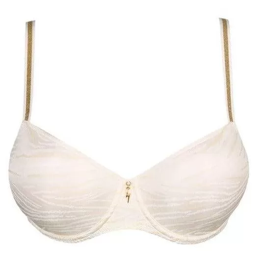 Prima Donna Newington Balcony Bra 0242202 in Natural