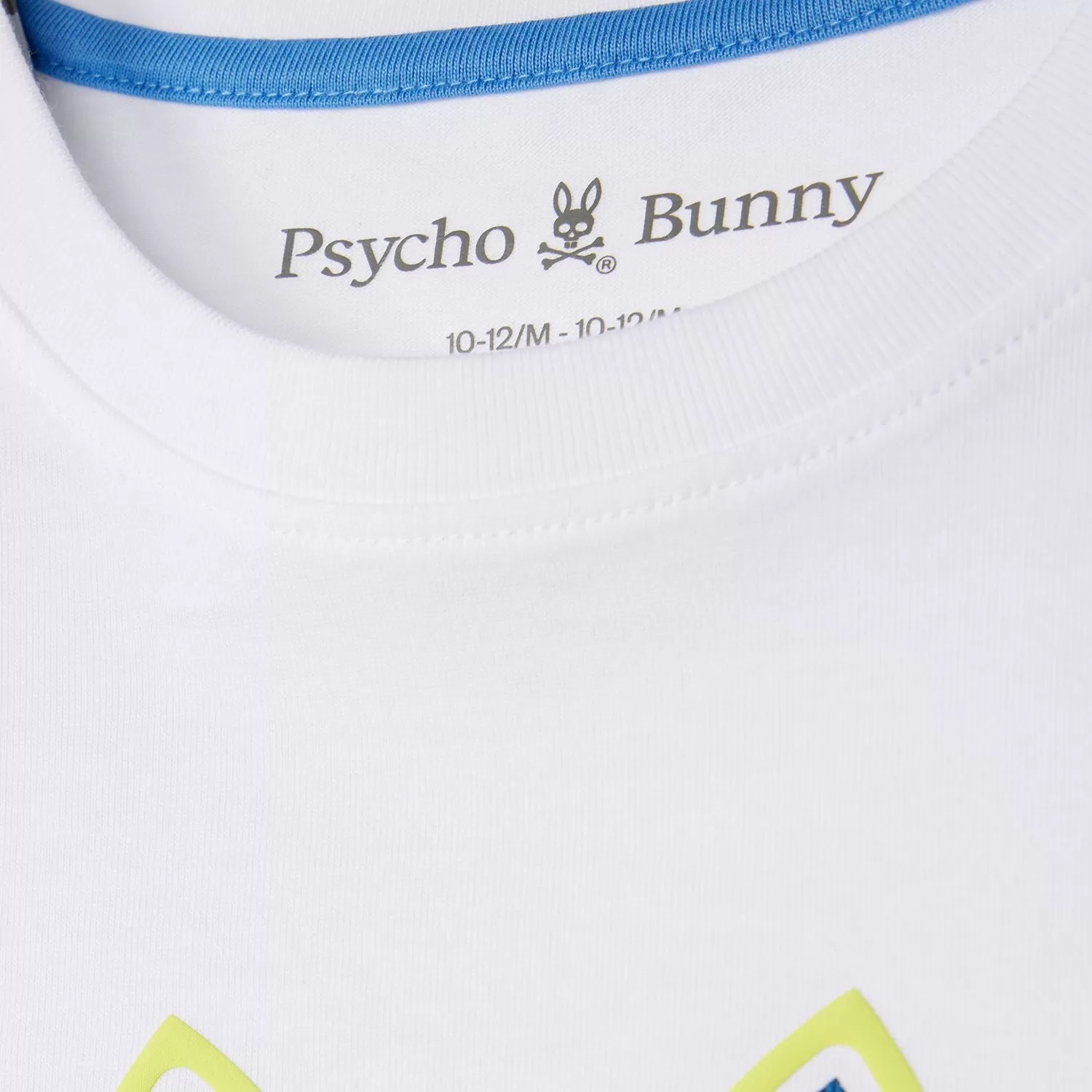 Psycho Bunny Kids Lenox T-Shirt_ B0U174B2TS-100