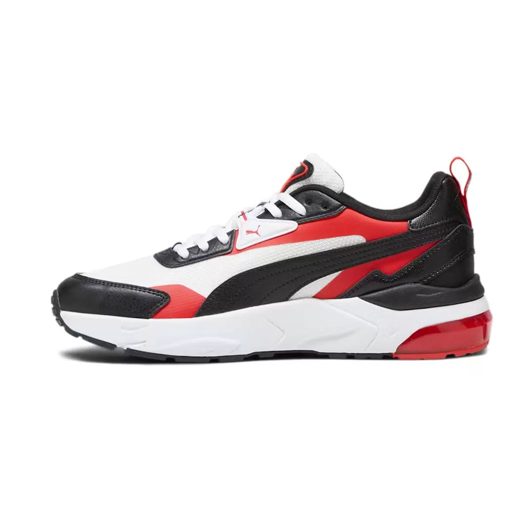 Puma - Men's Vis2k Back To Heritage Shoes (393469 02)